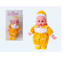 Lovely Baby Girl Doll Toys with Best Material